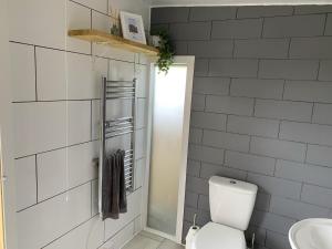 The Horse Trailer - Farm Stay