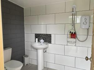 The Horse Trailer - Farm Stay
