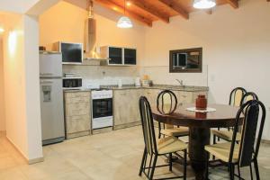 Parras del Abuelo 2, nuevo