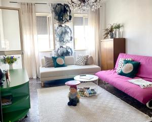 Apartment 15 minutes from Venice