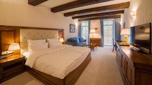 Boutique Hotel ERB - Adults On..