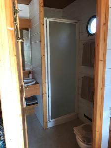 Campings Lou Boheme : photos des chambres