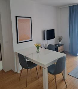 TEANTA apartman Sombor