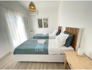 Hestias House