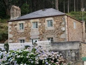 Casa da Vizcaya, Xilloi beach - 奥维塞多