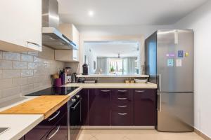 Alcazaba Beach Apartment