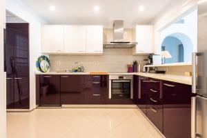 Alcazaba Beach Apartment