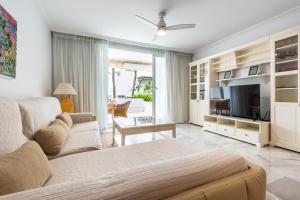 Alcazaba Beach Apartment