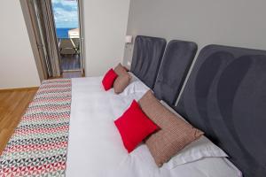 Hotels Hotel Mediterranee : photos des chambres