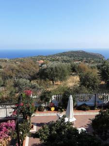 casa vacanze Villa BAIA-LUNA