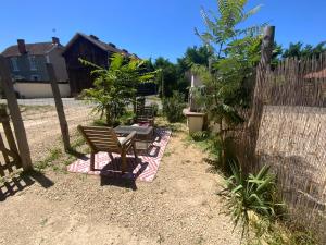 Maisons de vacances Gite Wildflower Lane : photos des chambres