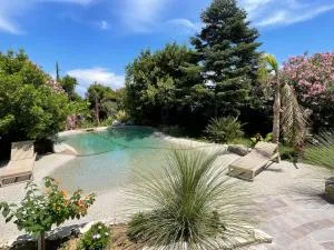 Au lagon de thau - Poussan