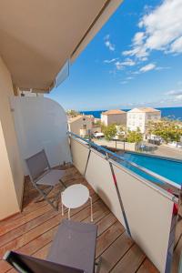 Hotels Hotel Mediterranee : photos des chambres