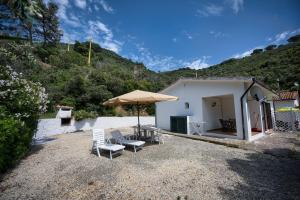 Alloggi del Mirto a Morcone - Goelba