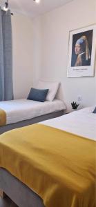 Apartament Szmaragdowy.