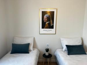 Apartament Szmaragdowy.
