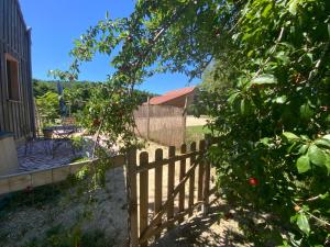 Maisons de vacances Gite Wildflower Lane : photos des chambres