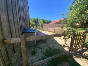 Maisons de vacances Gite Wildflower Lane : photos des chambres