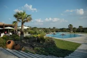 In between the River and the Ocean - B - Carvalhal