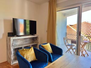 Apartman Sul Mare 