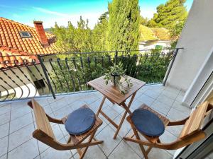 Apartman Sul Mare 