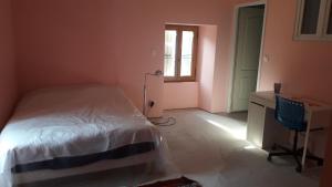 Villas MAS PROVENCAL AVEC PISCINE : photos des chambres
