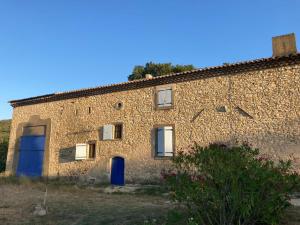 Villas MAS PROVENCAL AVEC PISCINE : photos des chambres