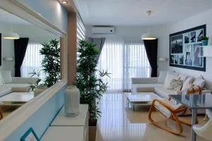 Flavius Apartments in Caesar Resort & SPA, Long Beach - Perivolia tou Trikomou