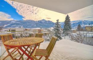 Apartment Leon - by Alpen Apartments