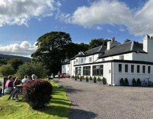 The Strontian Hotel
