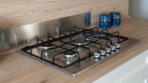 Gabbiani Loft - Cala Gonone img12