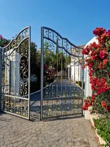 VILLA MAIA Mijas Golf - Santa Fe de los Boliches