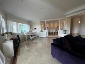 VILLA MAIA Mijas Golf