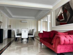 VILLA MAIA Mijas Golf