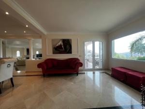 VILLA MAIA Mijas Golf