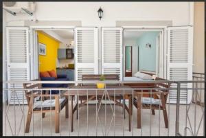 Vega apartments