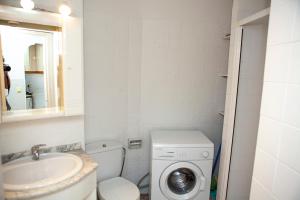 Apartment with see view