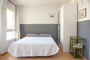 Apartment with see view