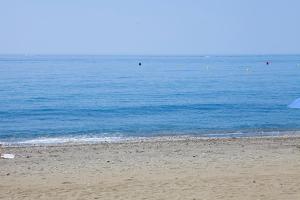 Apartment with see view