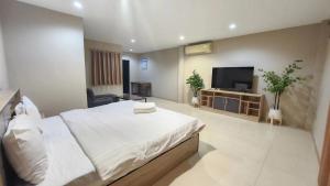 The Gallery House Jomtien Beach