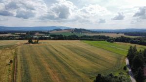 Róże i Jabłonie Agroturystyka