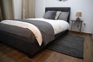 Glamorous, Renovated 3-Bedroom Apt in Nicosia