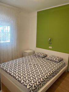 Apartments Olea