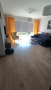 Apartament Claudia