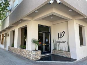 Hotel Plaza