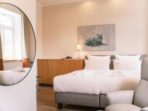 The Townhouse Ruhpolding - Individual Design & Casual Concept