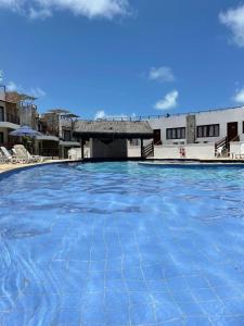 Pipa - Brisas do Amor - Flat Gold