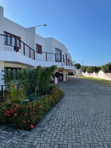 Pipa - Brisas do Amor - Flat Gold