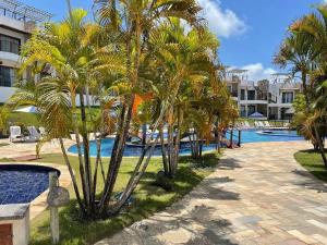 Pipa - Brisas do Amor - Flat Gold