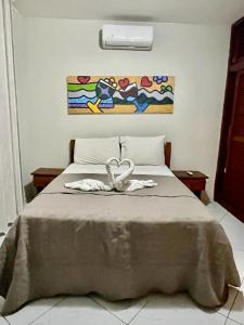 Pipa - Brisas do Amor - Flat Gold